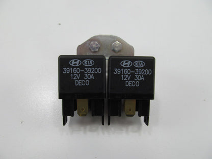 NEW GENUINE Engine Computer Control ECM Relay OEM For Hyundai 3916039200