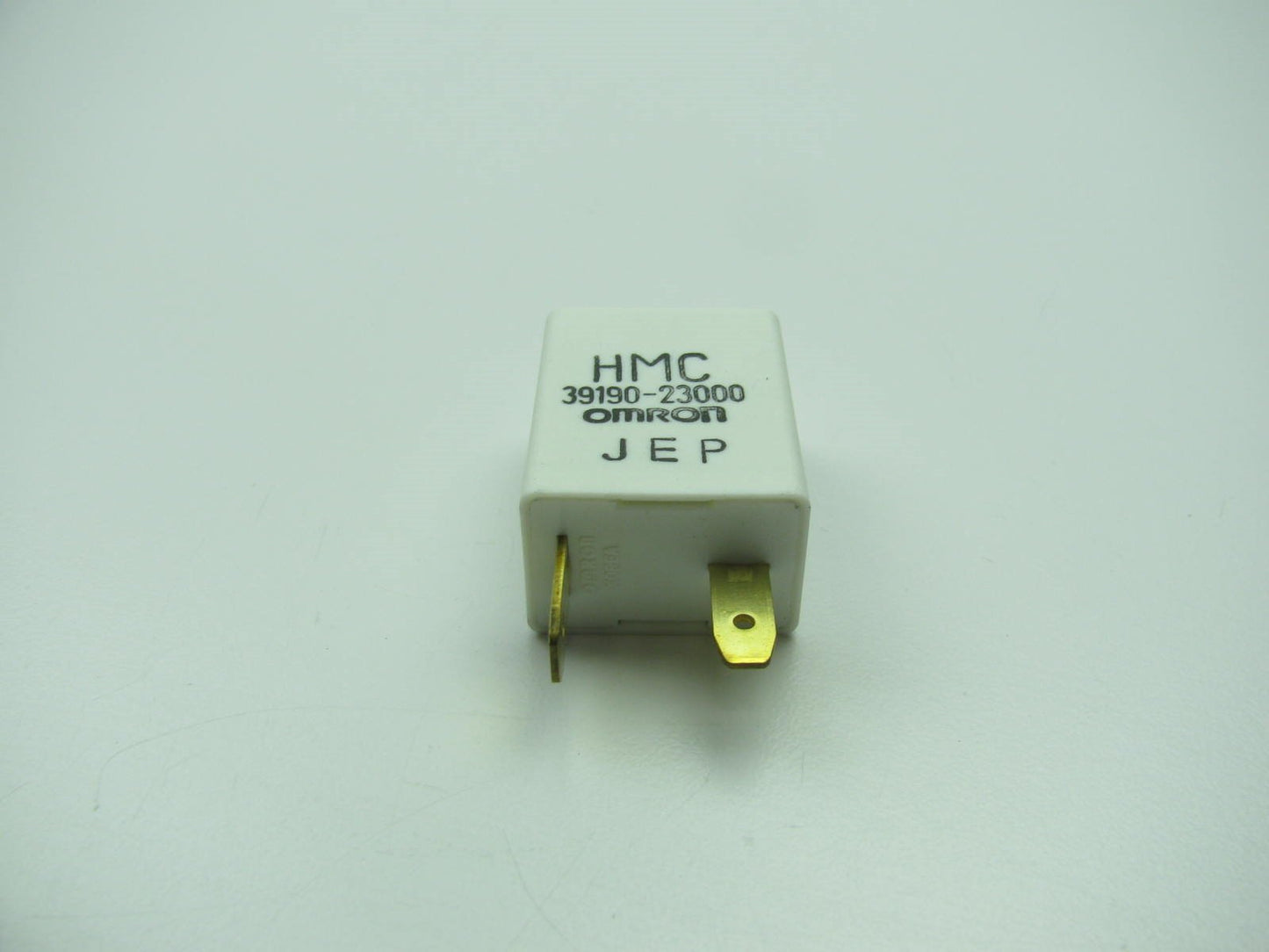 New ECM Relay Resistor Diode For 07-09 Santa Fe, 03-08 Tiburon, 01-06 Elantra
