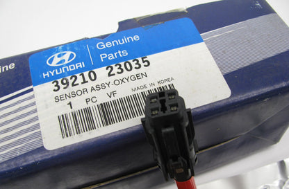 NEW Rear O2 Oxygen Sensor 39210-23035 Genuine OEM For 97-99 Hyundai Tiburon 2.0L