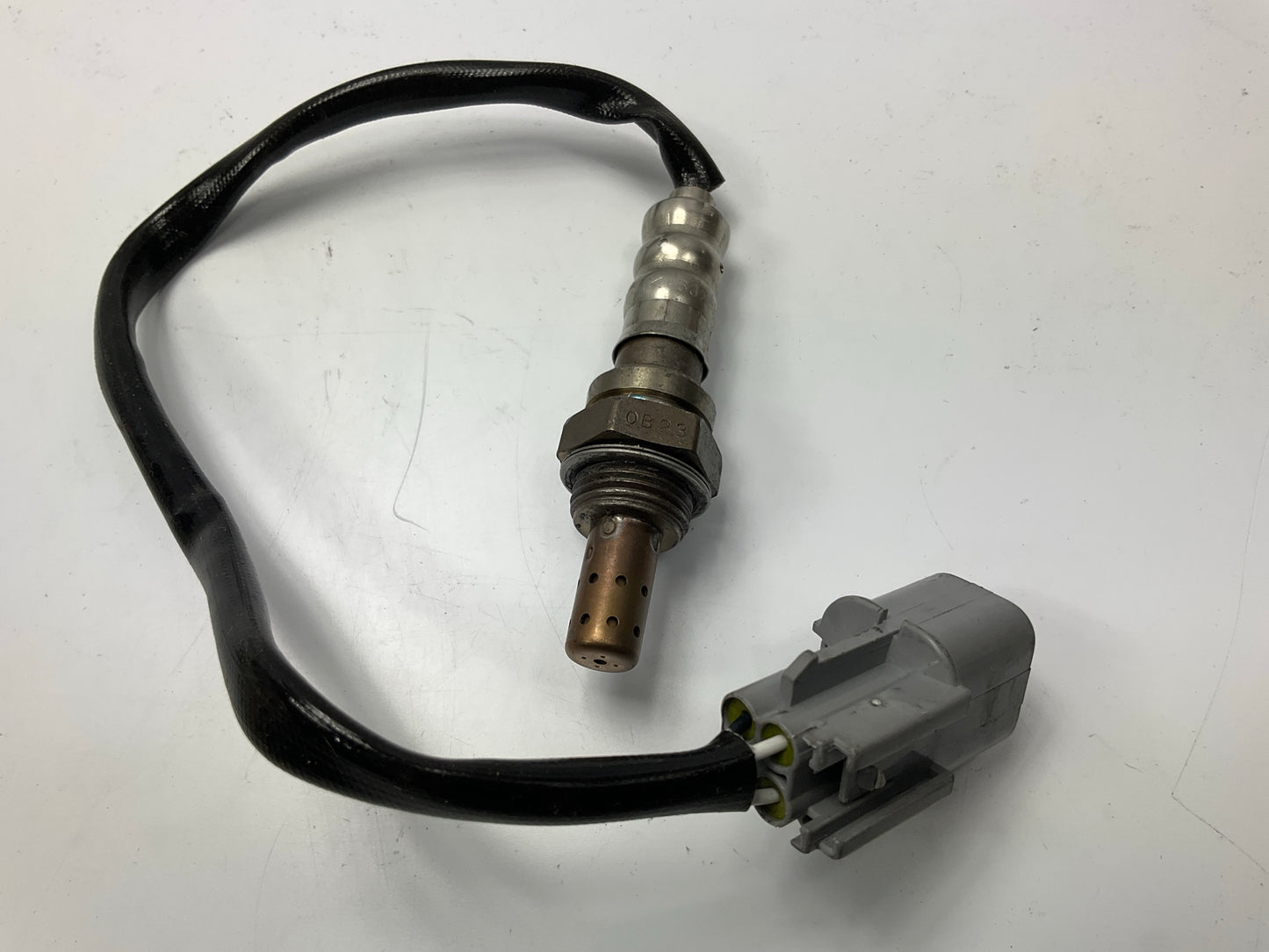 NEW - OEM 39210-3E120 Downstream Right Oxygen O2 Sensor For Hyundai
