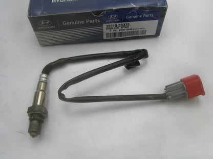 Genuine OEM Oxygen O2 Sensor 392102B375 For Hyundai