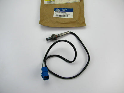 New Genuine OEM DOWNSTREAM Oxygen O2 Sensor For 1996-1998 Hyundai Sonata 2.0L