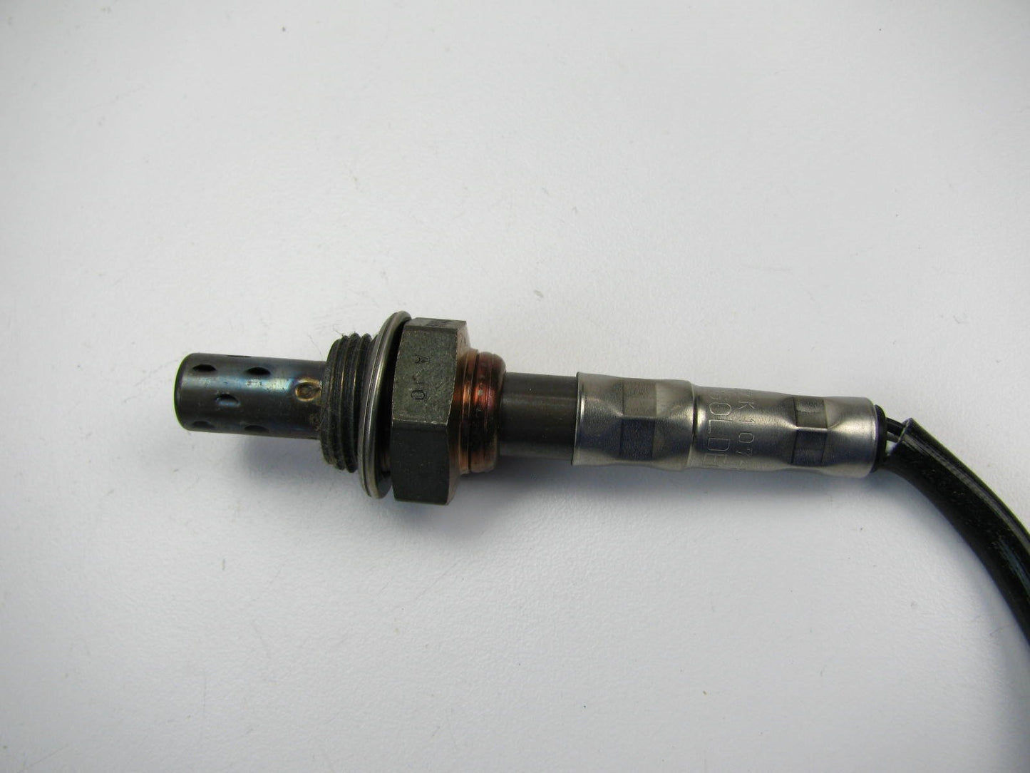 New Genuine OEM DOWNSTREAM Oxygen O2 Sensor For 1996-1998 Hyundai Sonata 2.0L
