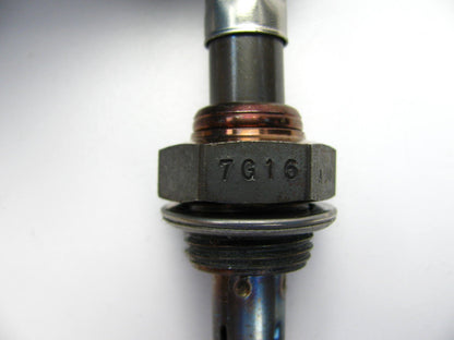 New Genuine OEM DOWNSTREAM Oxygen O2 Sensor For 1996-1998 Hyundai Sonata 2.0L