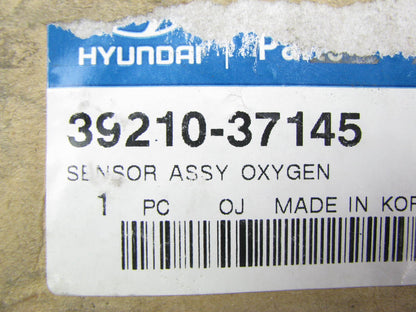 NEW GENUINE RIGHT Oxygen O2 Sensor OEM For 99-02 Sonata 02 Santa Fe 3921037145