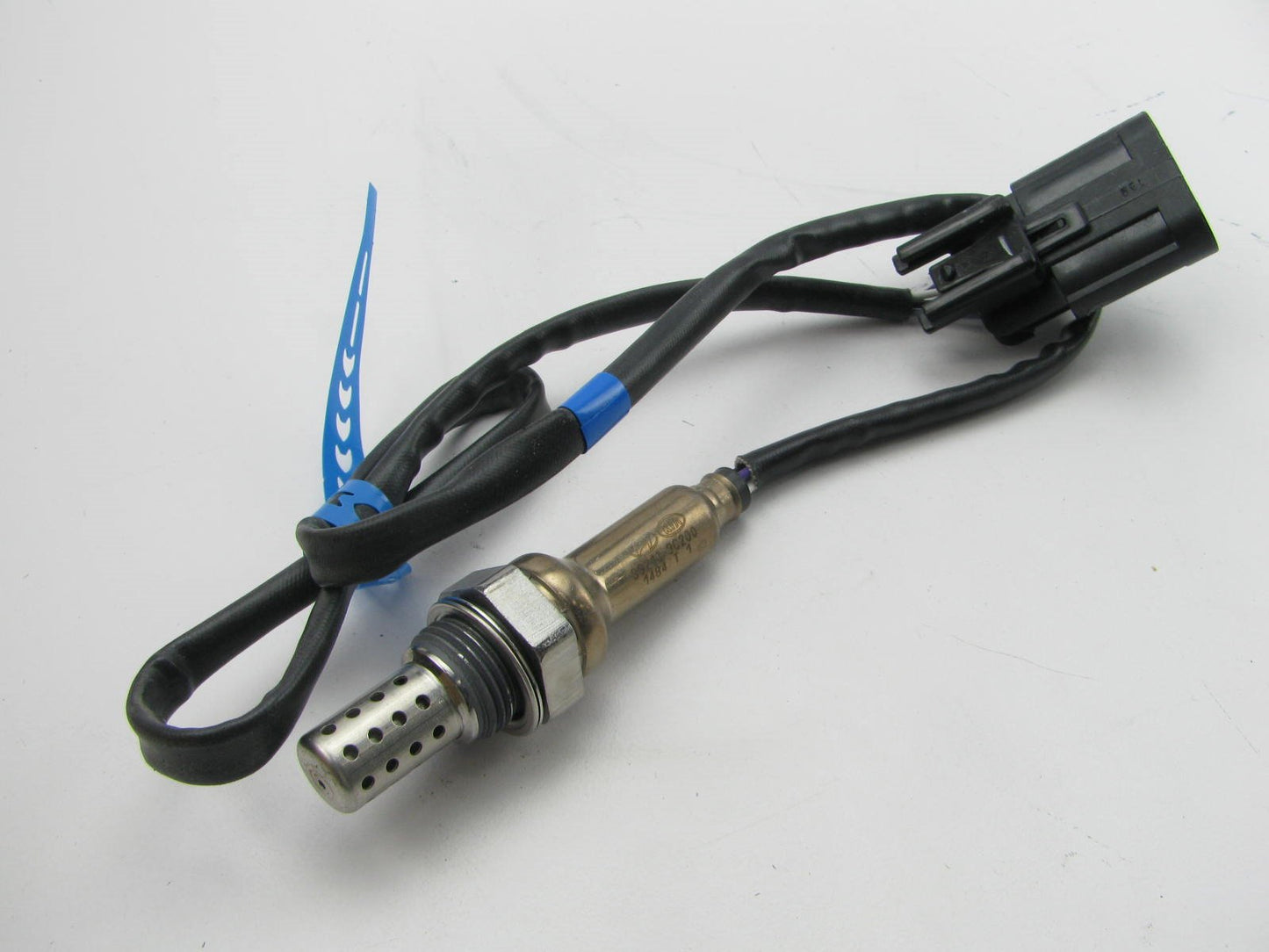 NEW GENUINE Rear Right Oxygen O2 Sensor OEM For Hyundai 392103C200