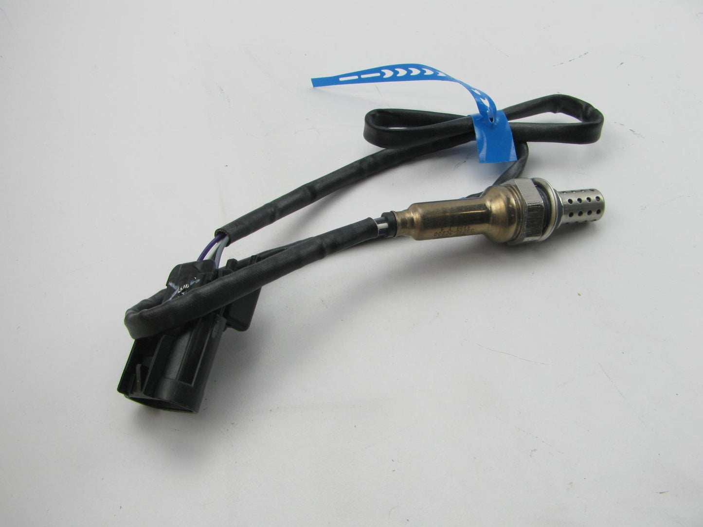 NEW GENUINE Rear Right Oxygen O2 Sensor OEM For Hyundai 392103C200