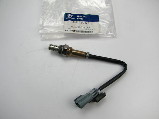 NEW GENUINE OEM 392103C830 Oxygen O2 Sensor For Hyundai - SEE FITMENT NOTES