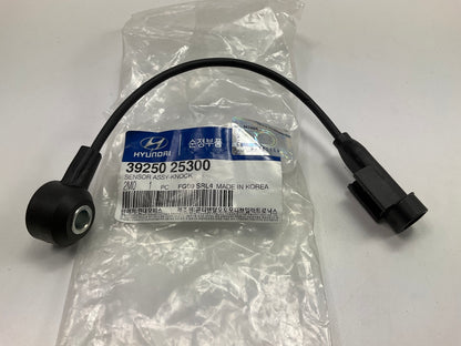 NEW GENUINE Ignition Knock Detonation Sensor OEM For Hyundai 3925025300