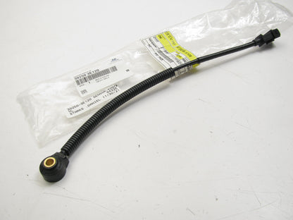 NEW Ignition Knock Detonation Sensor LEFT OEM For 2007-09 Hyundai Santa Fe 2.7L