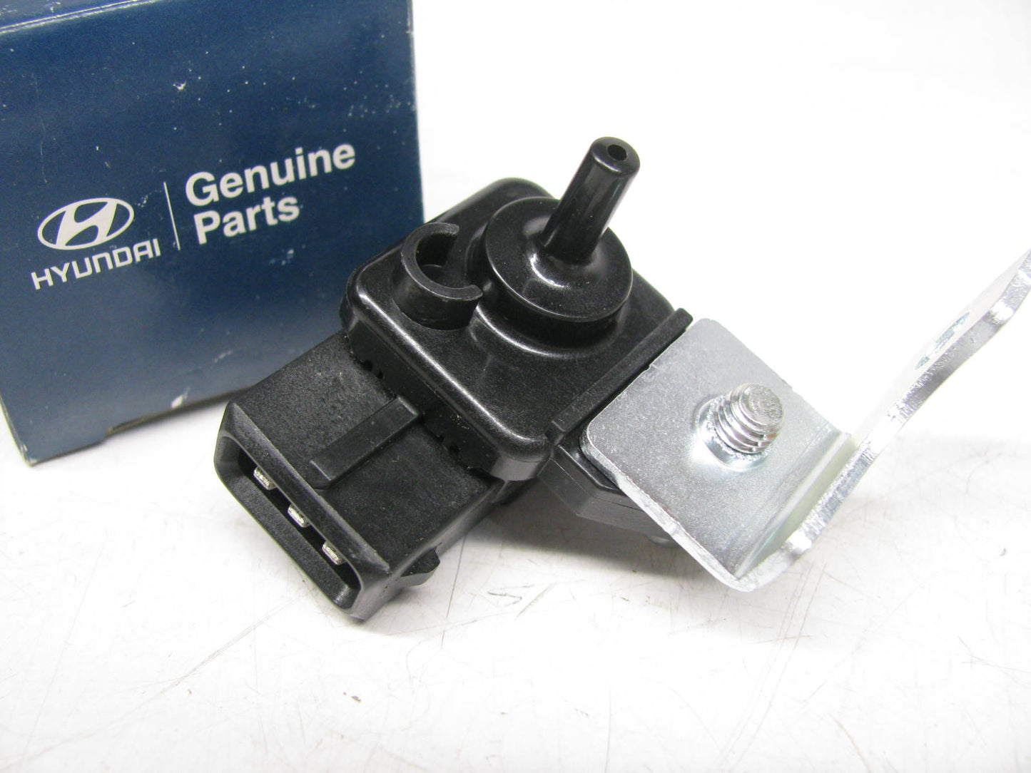 NEW - OEM 39300-35250 MAP Manifold Absolute Pressure Sensor For 1996-1998 Sonata