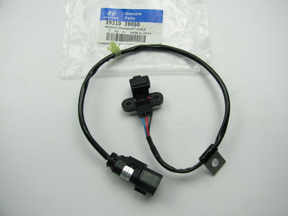 NEW GENUINE Engine Crankshaft Position Sensor OEM For 2003-2006 Santa Fe 3.5L