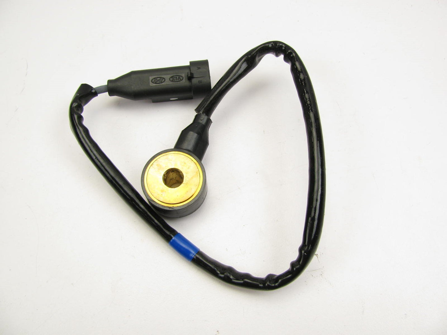 NEW - OEM 39320-3C600 Right Ignition Detonation Knock Sensor For Hyundai