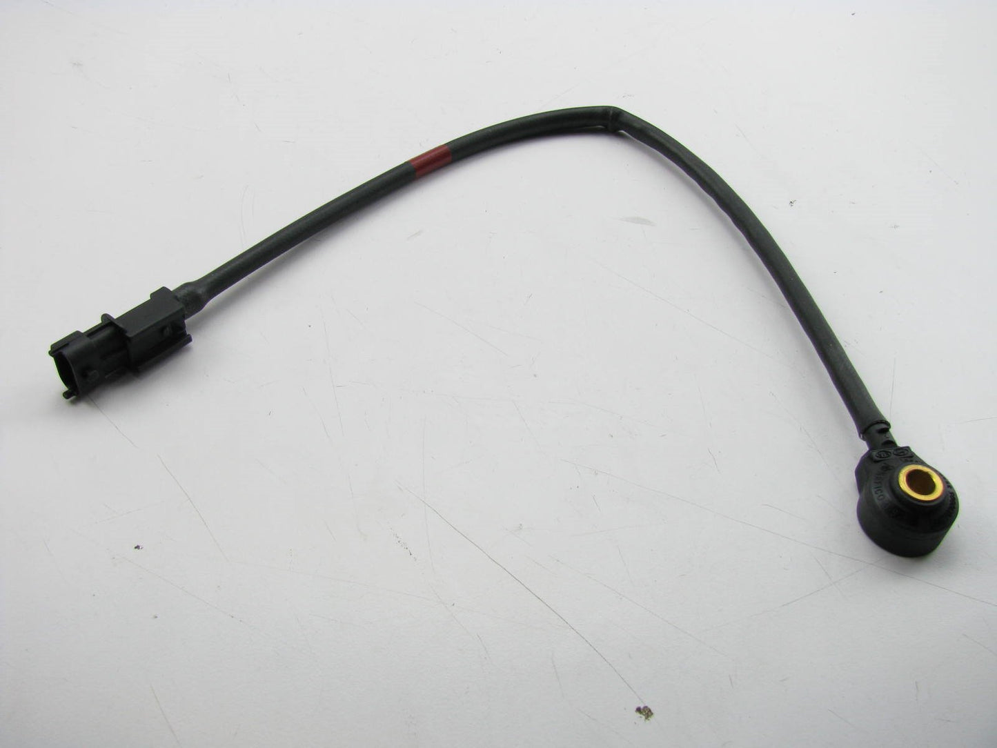 NEW GENUINE Right Ignition Knock Detonation Sensor OEM For 13-16 Hyundai 3.8L V6