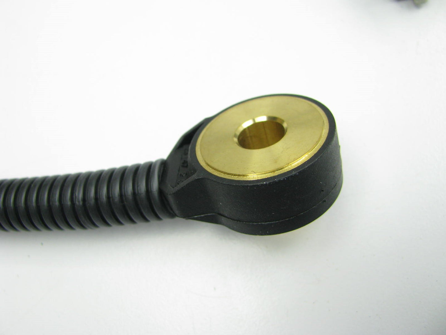 NEW - OEM 393203F000 Right Ignition Detonation Sensor For 09-16 Hyundai 4.6 5.0L