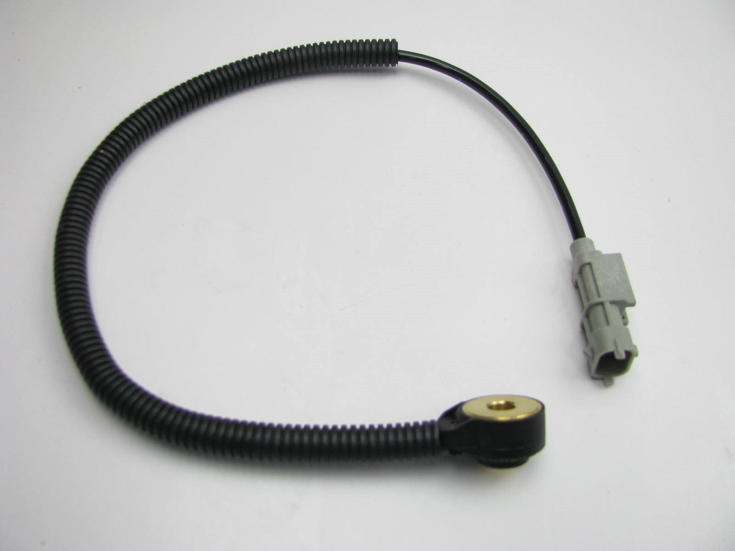 NEW - OEM 393203F000 Right Ignition Detonation Sensor For 09-16 Hyundai 4.6 5.0L