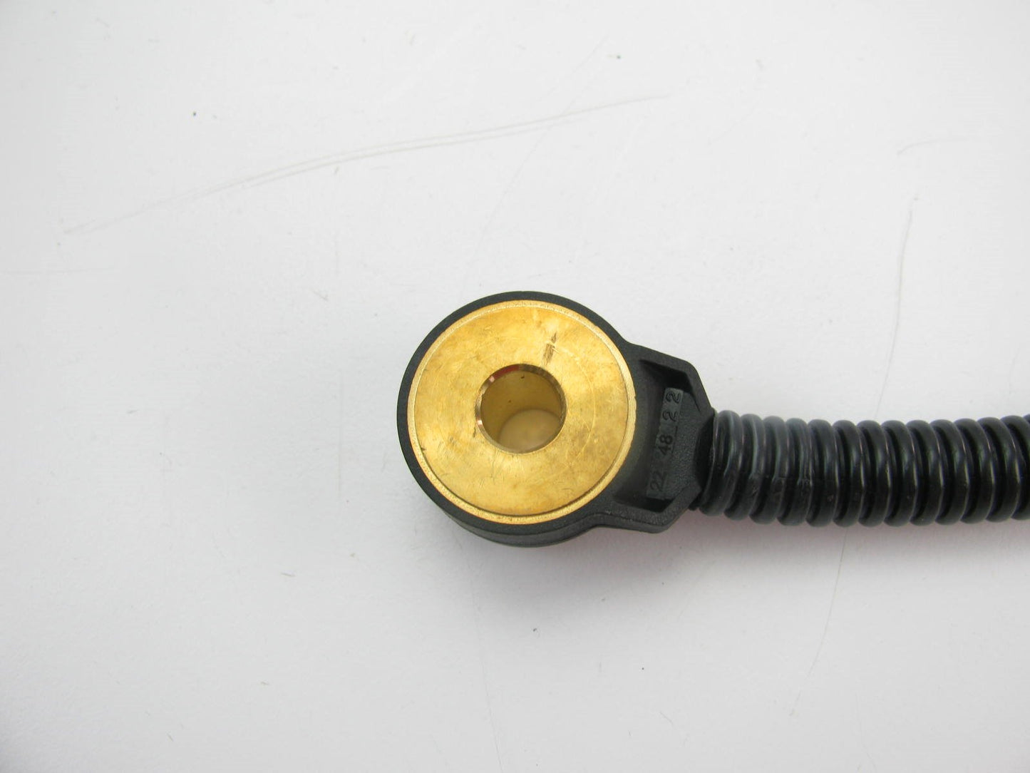 New Genuine Ignition Knock (Detonation) Sensor OEM For Hyundai 393203F010