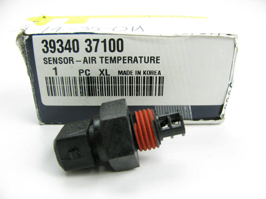 NEW GENUINE Ambient Air Temperature Temp Sensor OEM For Hyundai 3934037100