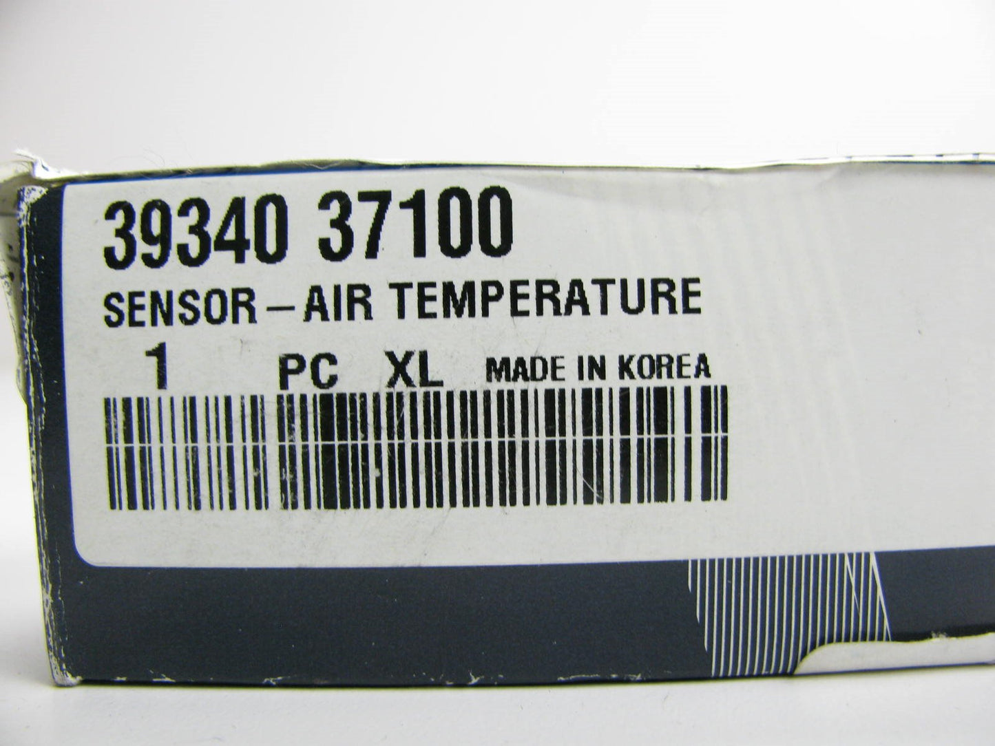 NEW GENUINE Ambient Air Temperature Temp Sensor OEM For Hyundai 3934037100
