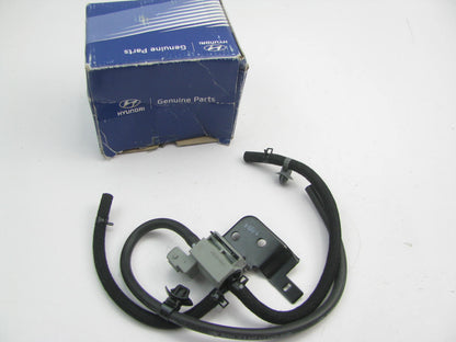 NEW - OEM 394002B070 Tiurbo Boost Solenoid For 2015-2019 Hyundai Sonata 1.6L T/C