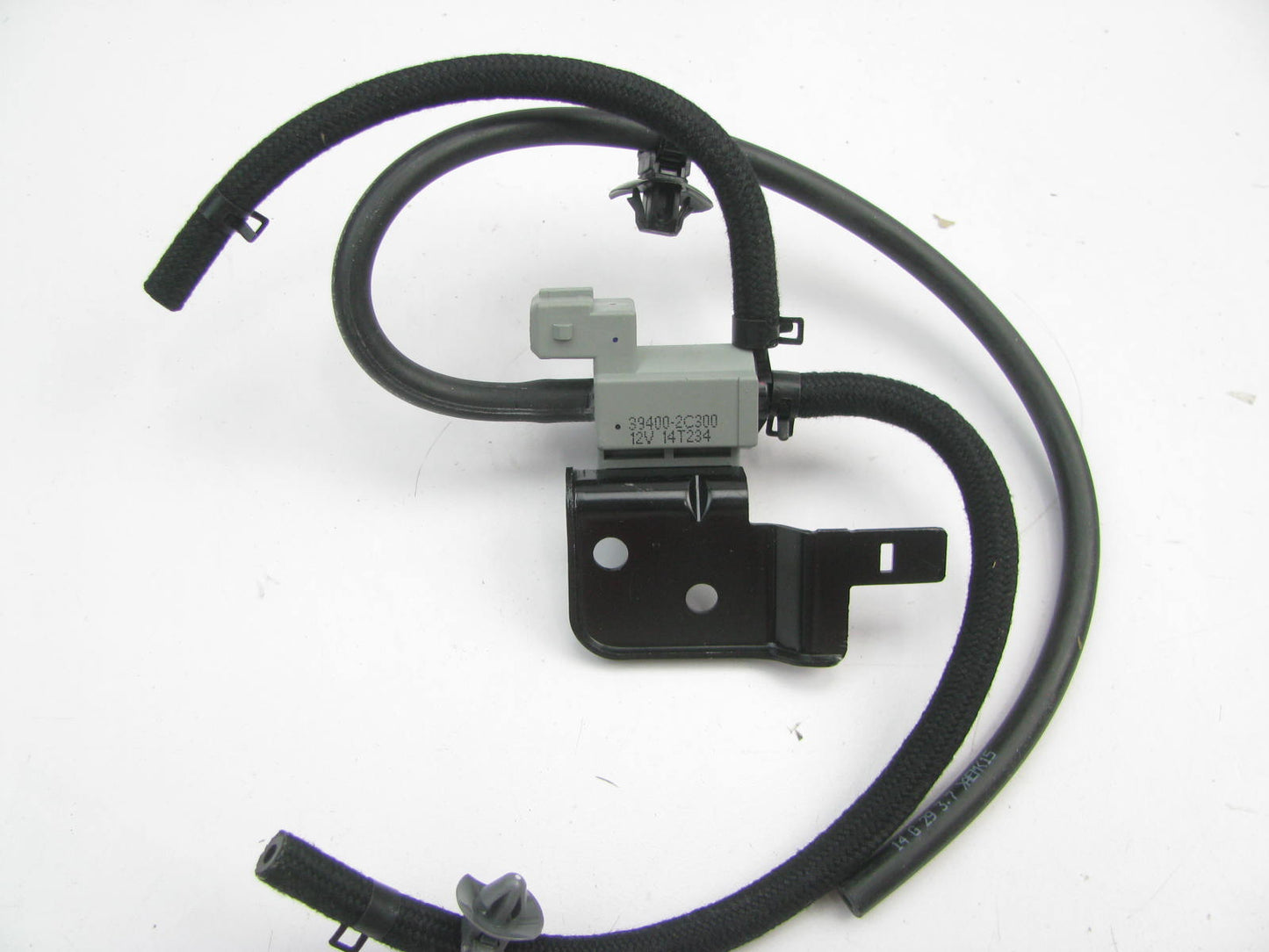 NEW - OEM 394002B070 Tiurbo Boost Solenoid For 2015-2019 Hyundai Sonata 1.6L T/C