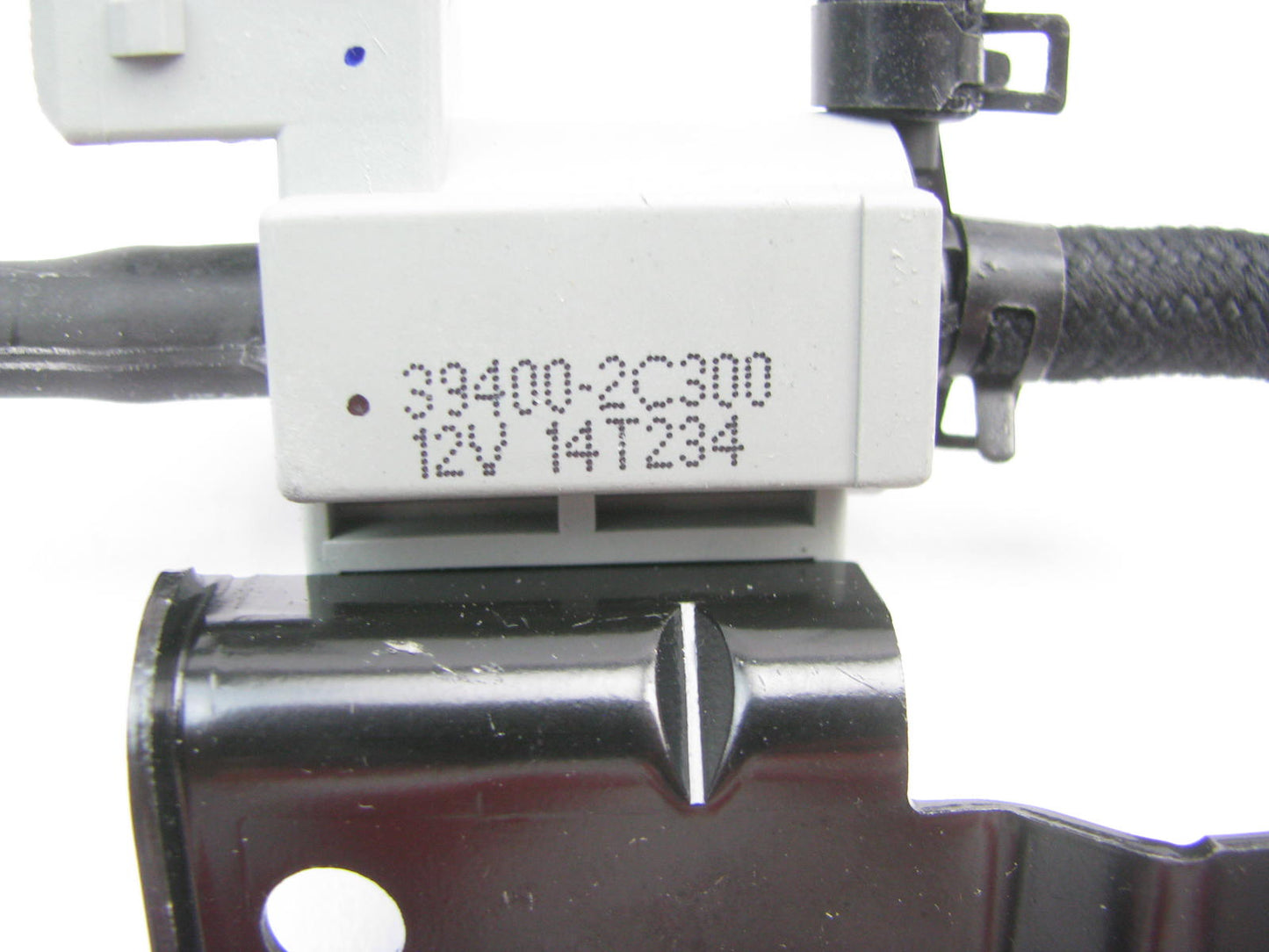 NEW - OEM 394002B070 Tiurbo Boost Solenoid For 2015-2019 Hyundai Sonata 1.6L T/C