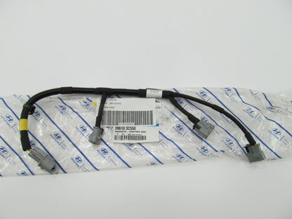 NEW GENUINE OEM Ignition Coil Harness For 09-14 Genesis 3.8L V6 ONLY 396103C550