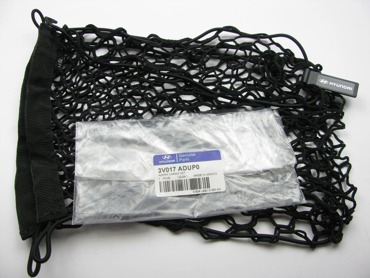 New Genuine Rear Cargo Net OEM For 2006-2017 Hyundai Azera 3V017ADUP0