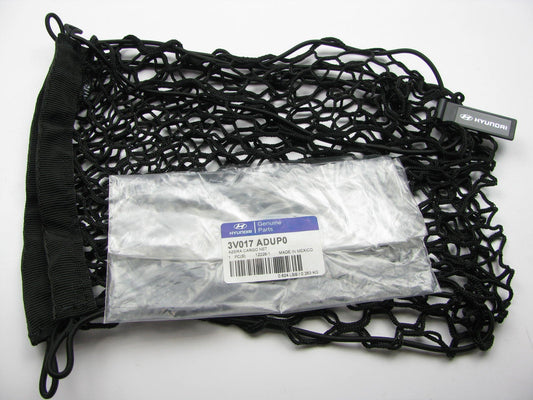 New Genuine Rear Cargo Net OEM For 2006-2017 Hyundai Azera 3V017ADUP0