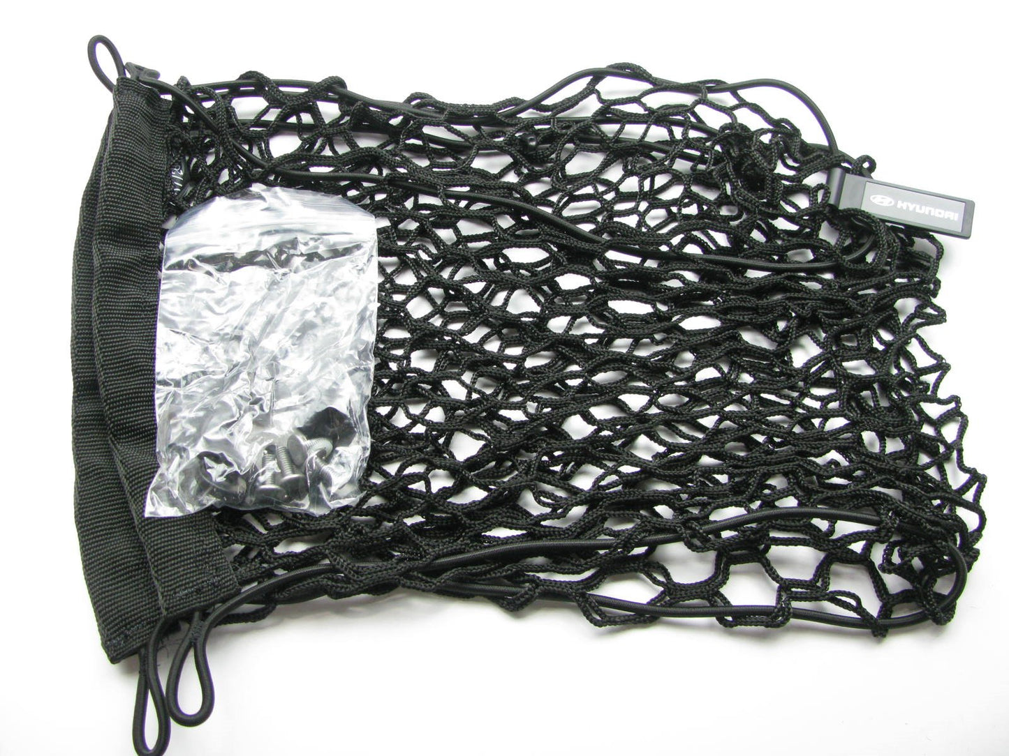 New Genuine Rear Cargo Net OEM For 2006-2017 Hyundai Azera 3V017ADUP0