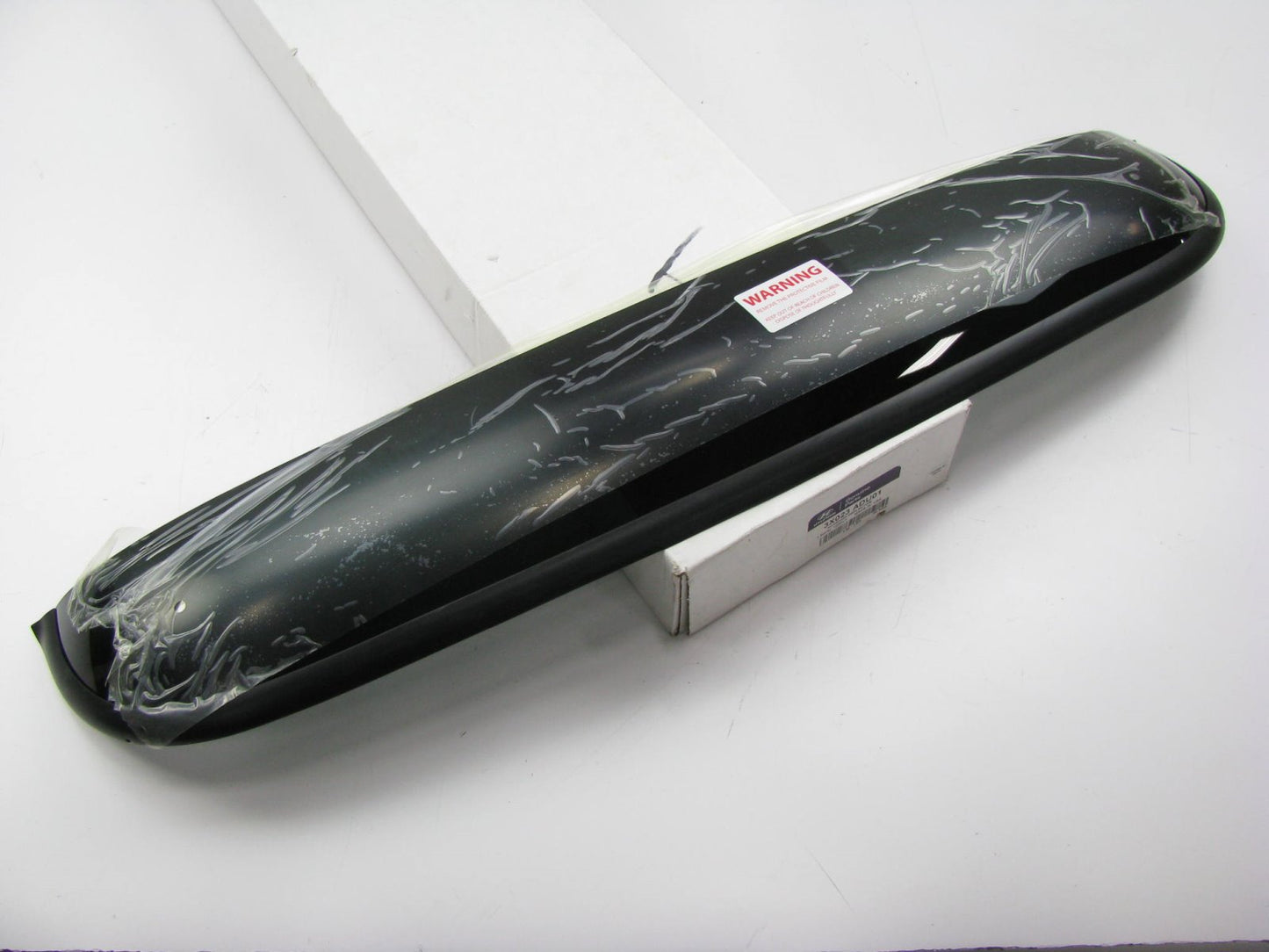 NEW GENUINE Sunroof Wind Deflector Visor OEM For 2011-2013 Elantra 3X023ADU01