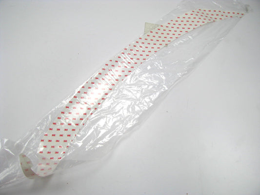 3X024 ADU00 Clear Film Hood Protector OEM For Hyundai 2010-2013 Elantra