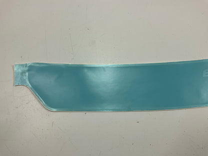 NEW GENUINE Rear Bumper Applique OEM For 2011-2013 Hyundai Elantra 3X027ADU00