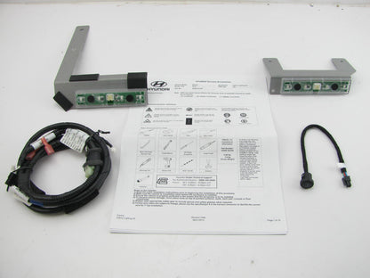 NEW GENUINE Interior LED Light Lighting Kit OEM For 2014-2016 Hyundai Elantra