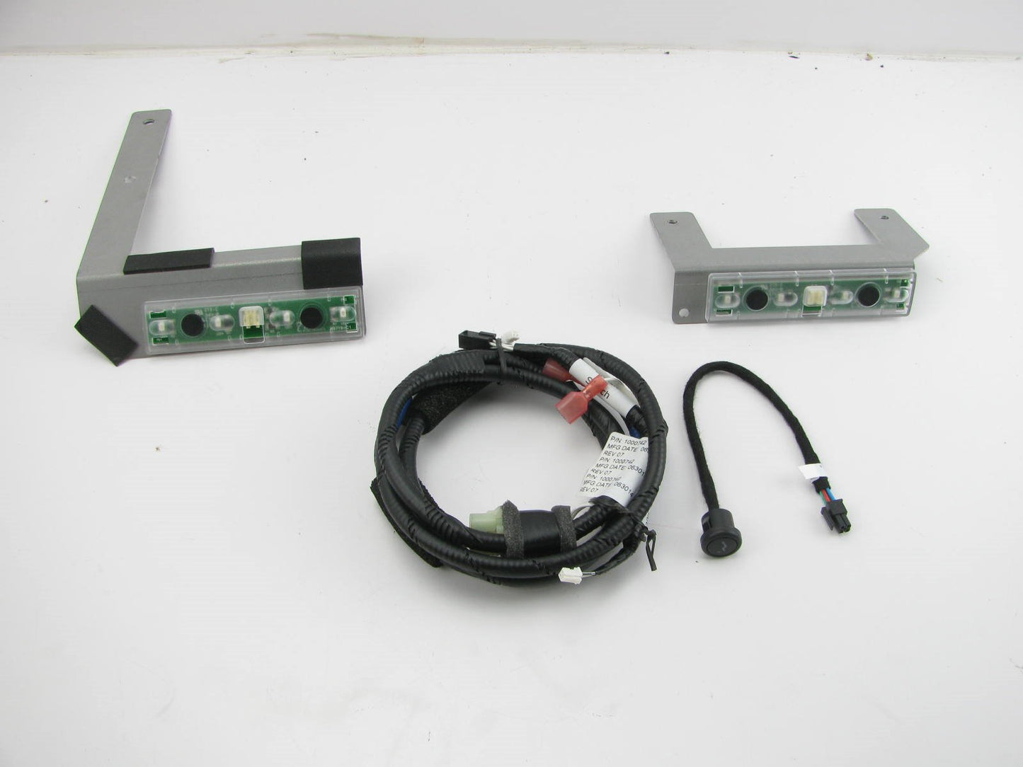 NEW GENUINE Interior LED Light Lighting Kit OEM For 2014-2016 Hyundai Elantra