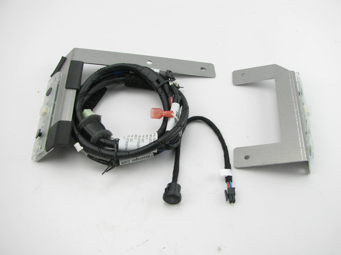 NEW GENUINE Interior LED Light Lighting Kit OEM For 2014-2016 Hyundai Elantra