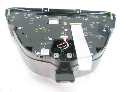 NEW 3X96110040GUQQH CD Radio Switch Panel Face Plate Control For 2011-12 Elantra
