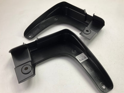 NEW Front Splash Guards / Mud Flaps For 2011-16 Hyundai Elantra 3YF46AC000