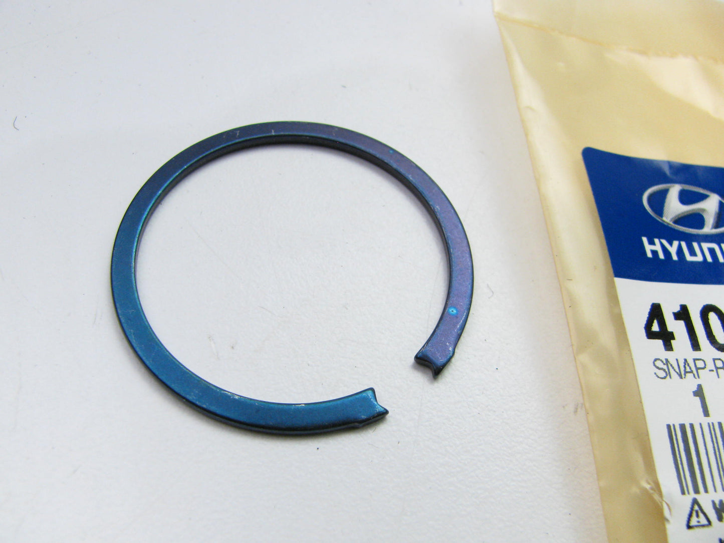 NEW GENUINE Snap Ring OEM For Hyundai 410682D000