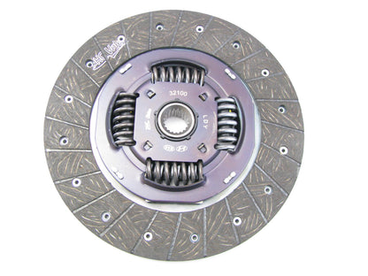 NEW GENUINE Clutch Disc OEM For 11-13 Elantra 13-15 Elantra Coupe Elantra GT