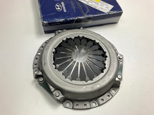 NEW GENUINE Clutch Pressure Plate OEM For Hyundai 4130026021
