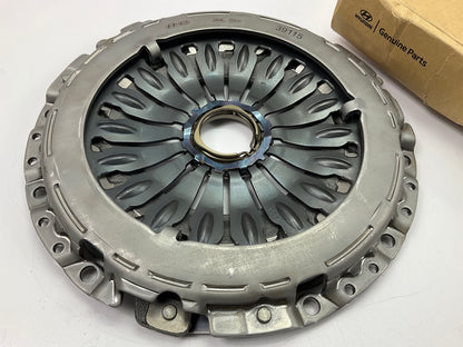 NEW - OEM 4130039115 Clutch Pressure Plate For Hyundai