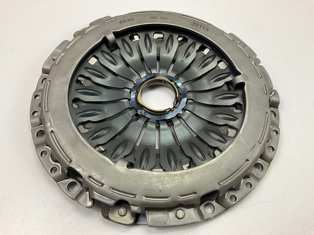 NEW - OEM 4130039115 Clutch Pressure Plate For Hyundai