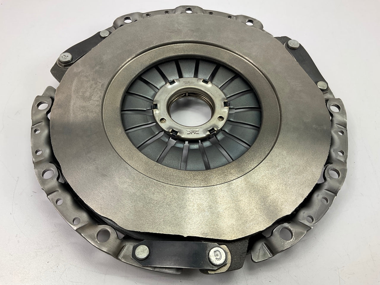NEW - OEM 4130039115 Clutch Pressure Plate For Hyundai
