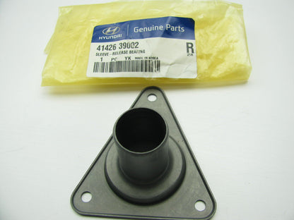 MANUAL TRANSMISSION Clutch Release Bearing Sleeve OEM For Hyundai 4142639002