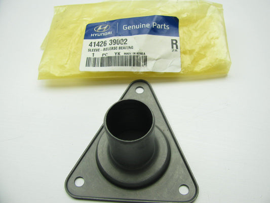 MANUAL TRANSMISSION Clutch Release Bearing Sleeve OEM For Hyundai 4142639002