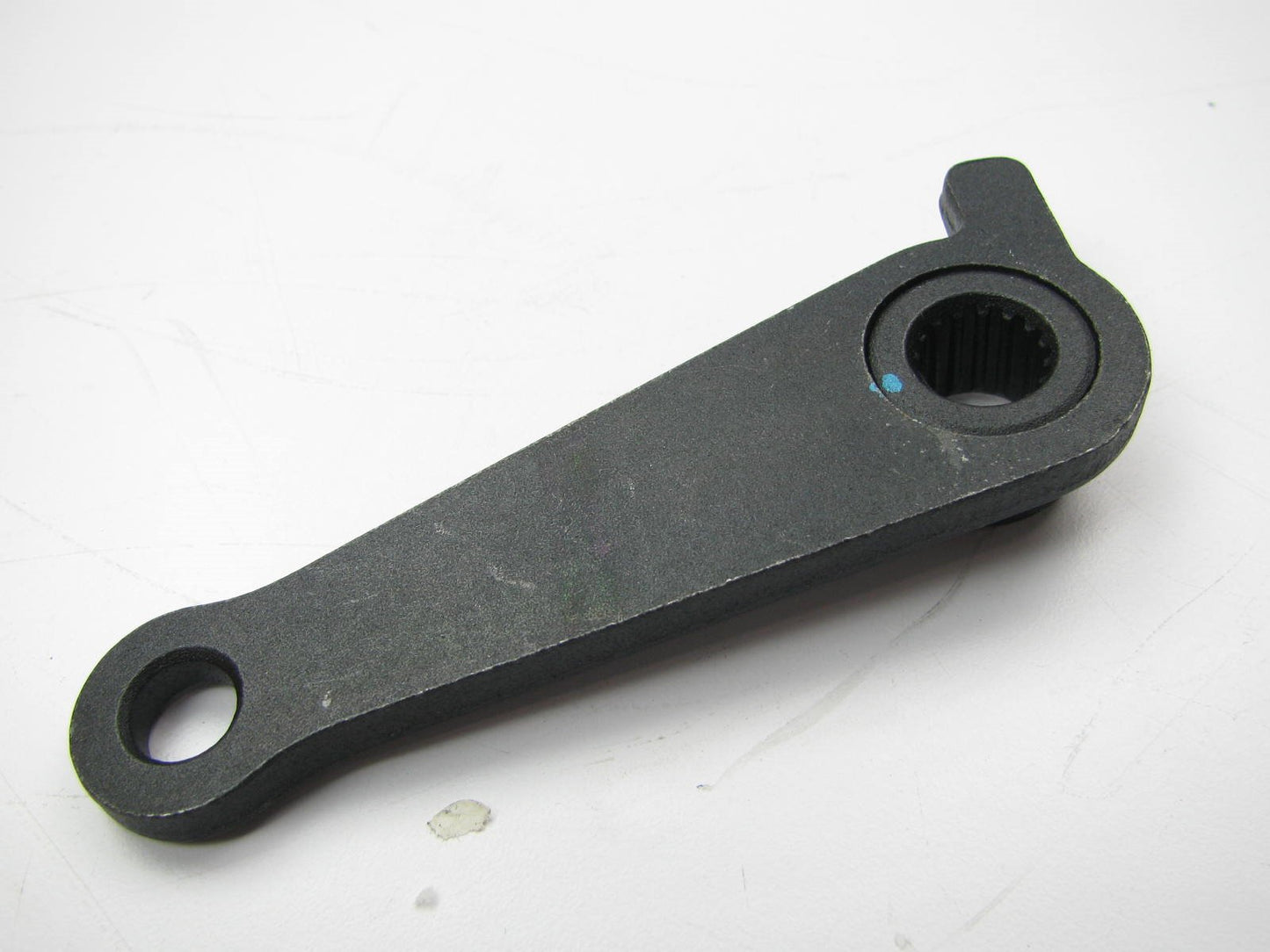 NEW - OEM 4143328021 Manual Trans Clutch Release Fork Shaft Lever For Hyundai
