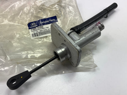 NEW - OEM 416052H000 Clutch Master Cylinder For 2007-2010 Hyundai Elantra