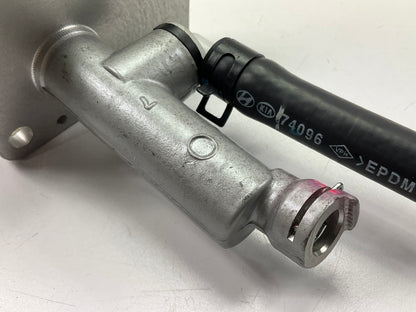 NEW - OEM 416052H000 Clutch Master Cylinder For 2007-2010 Hyundai Elantra