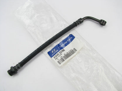 NEW - OEM 416402D000 Clutch Hydraulic Hose For Hyundai